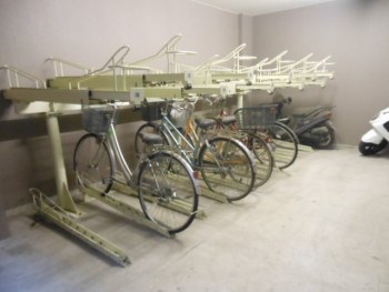 アヴァンティーク銀座東 その他外観2