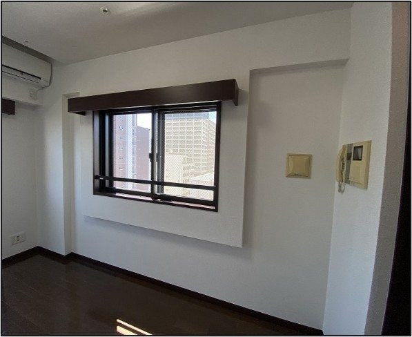 アヴァンティーク銀座東 リビング