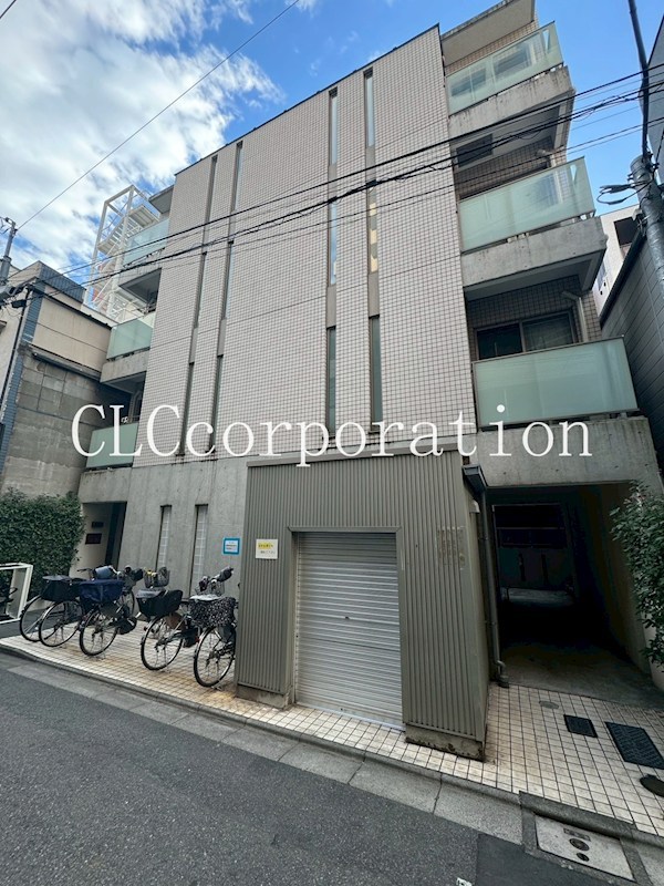 Ｋａｒｉｎ散歩 外観