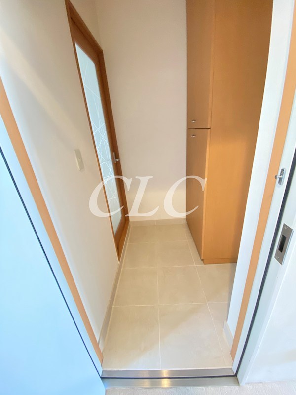 Ｋａｒｉｎ散歩 玄関