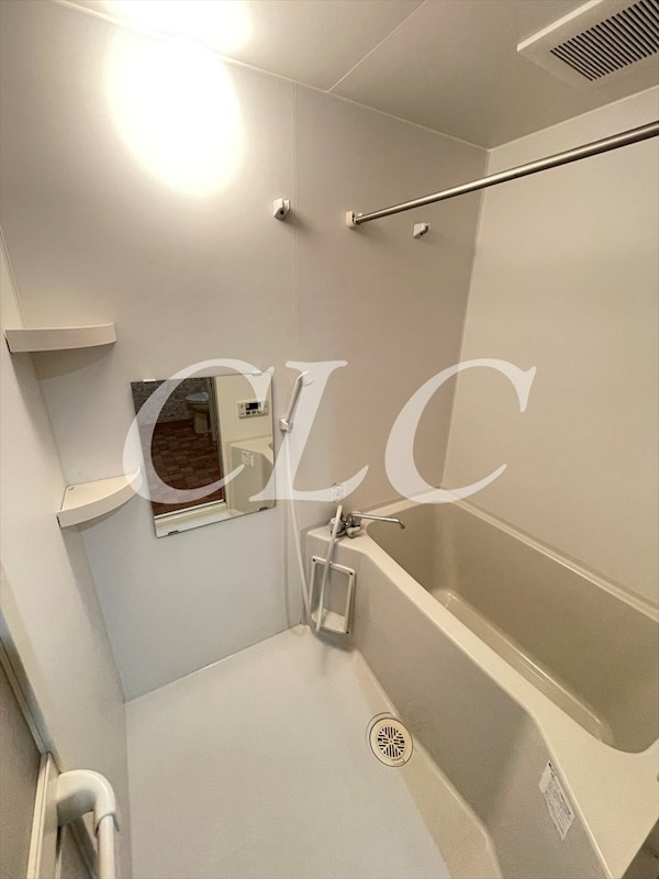 Ｋａｒｉｎ散歩 風呂画像