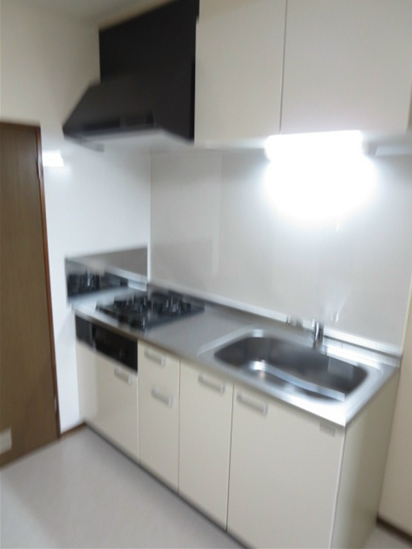 三家第１ビル キッチン