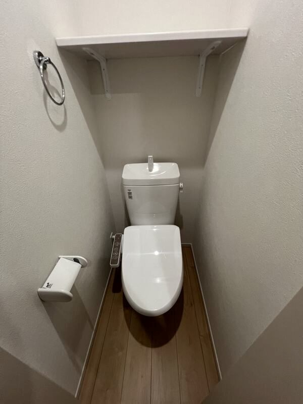 MELDIA北綾瀬VI その他1