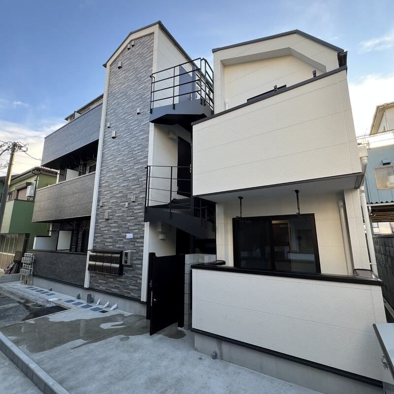 MELDIA北綾瀬VI その他5