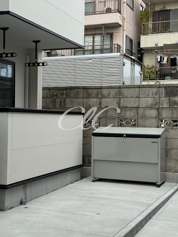 MELDIA北綾瀬VI その他7