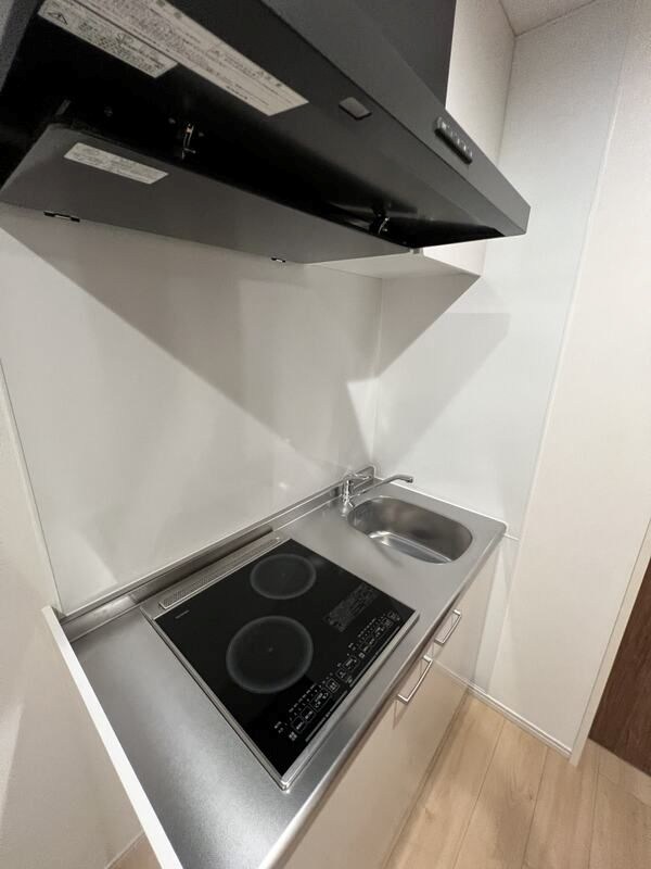 MELDIA北綾瀬VI キッチン