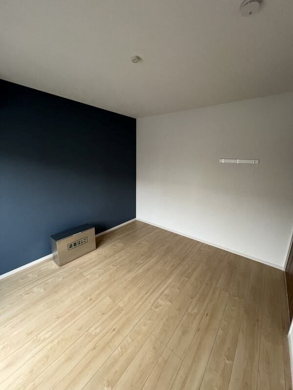 MELDIA北綾瀬VI ベッドルーム