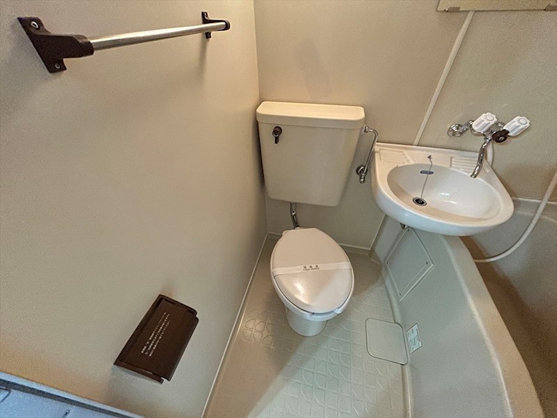 Bell Garden Heights その他3