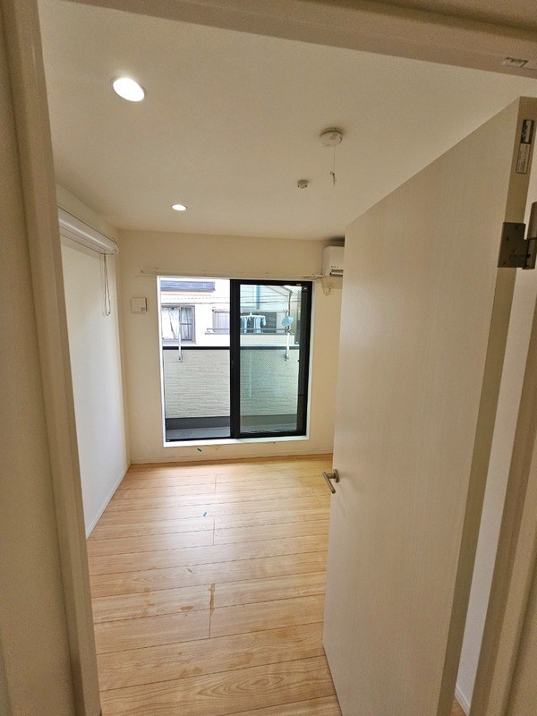 アンソレイユ リビング