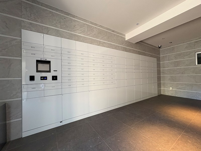 グランカーサ西葛西 その他12