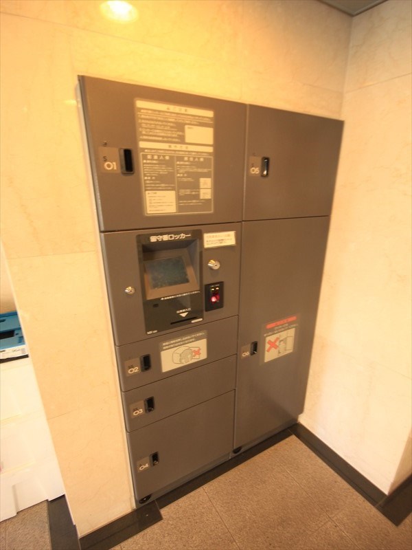 グランドパレス３７  その他8