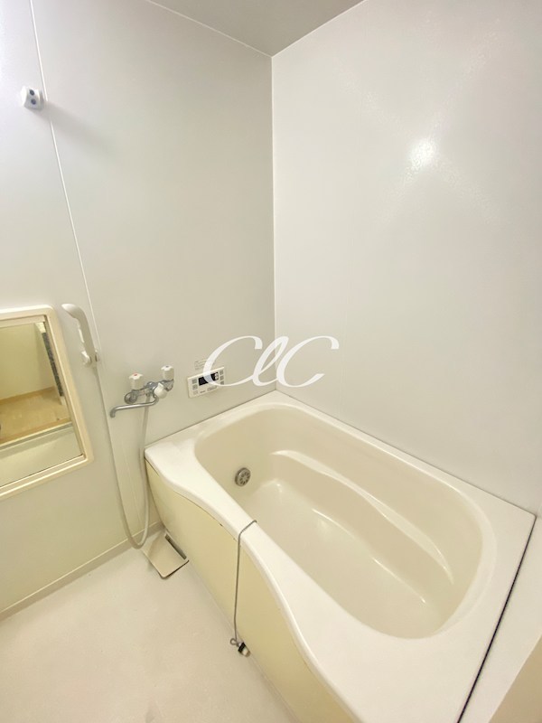 コレクトヴィレッヂ 風呂画像