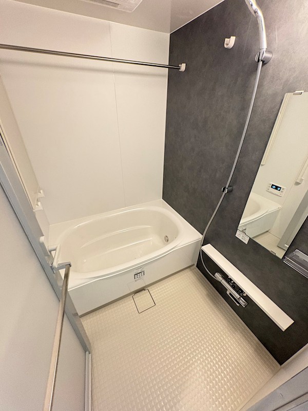 グランカーサ西葛西 風呂画像