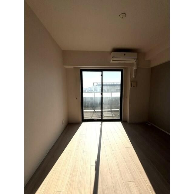 ザ・パークハウス船堀テラス ベッドルーム