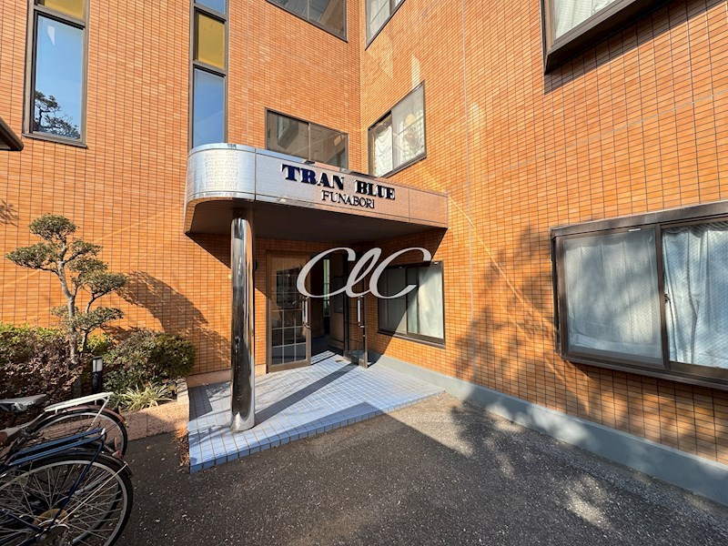 トランブルーアパルトメント その他7