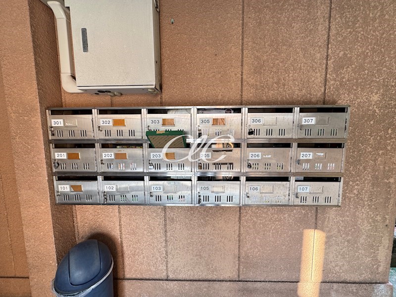 トランブルーアパルトメント その他10