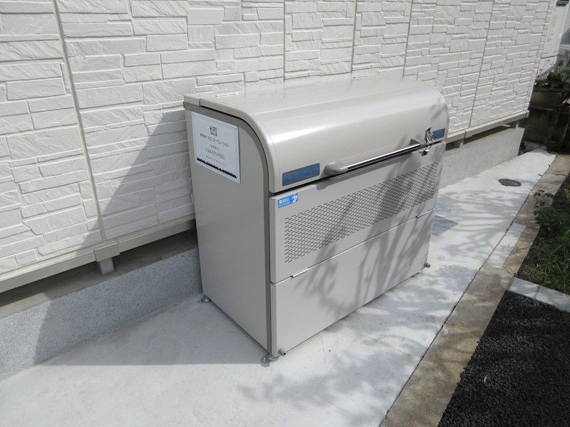 サクラハウス その他8