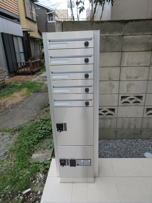 サクラハウス その他9