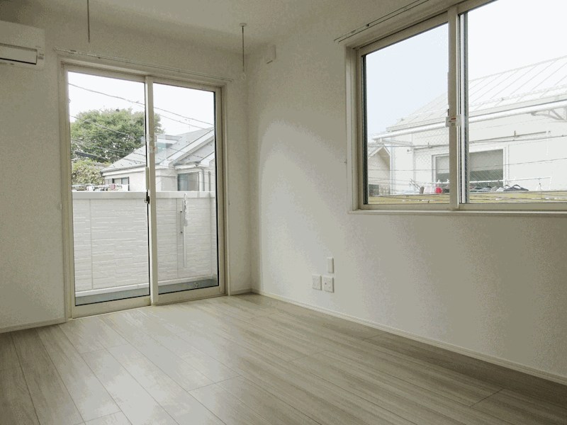 サクラハウス リビング