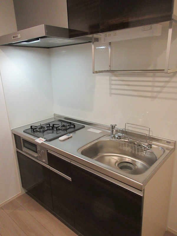 サクラハウス キッチン