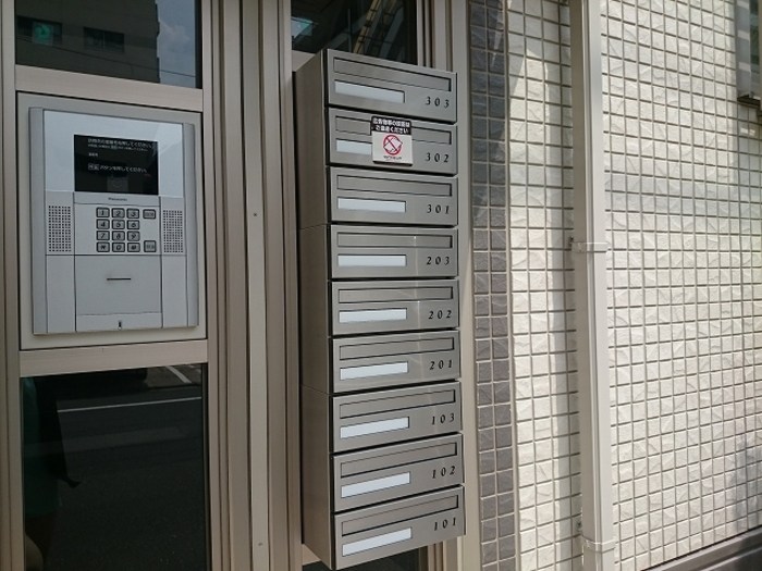 リバーサイドヴィラ錦糸町 その他7