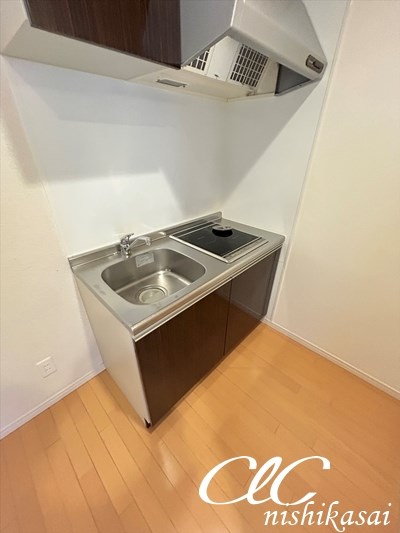 リブリ・kitakasai キッチン