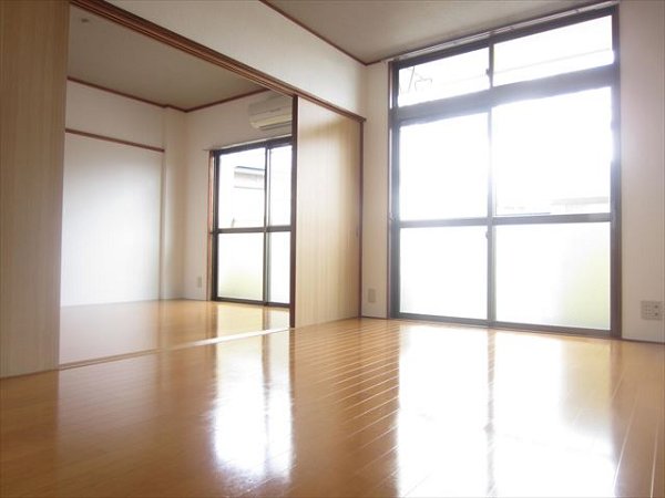 グレイドハイツ その他6