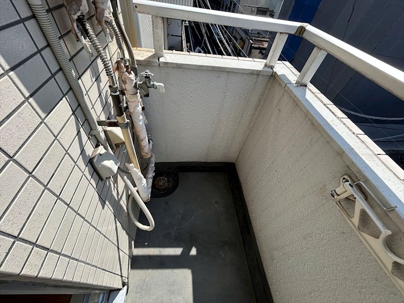 Bell Garden Heights その他1