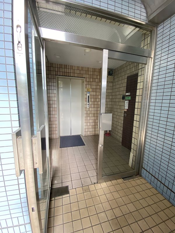 キャッスル増田 その他5