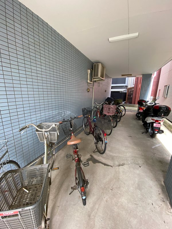 キャッスル増田 その他7