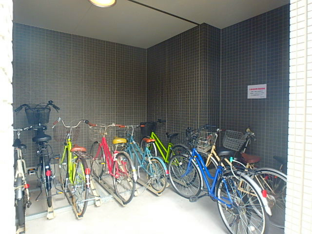 リバーサイドヴィラ錦糸町 その他6