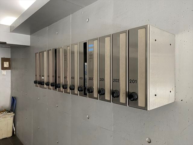 メゾン・ド・ヴィラージュ その他6