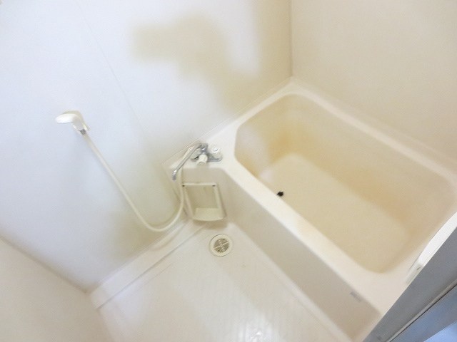 メゾン・ド・ヴィラージュ 風呂画像