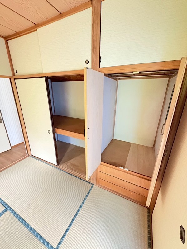 向田貸家 その他5