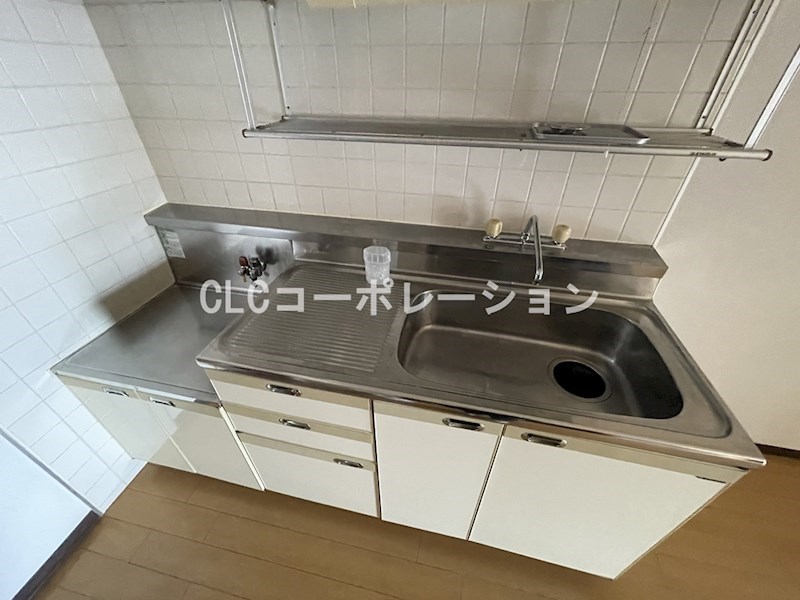 プランドール上田 キッチン