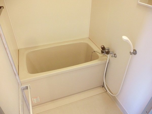 プランドール上田 風呂画像