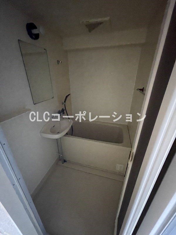 プランドール上田 風呂画像