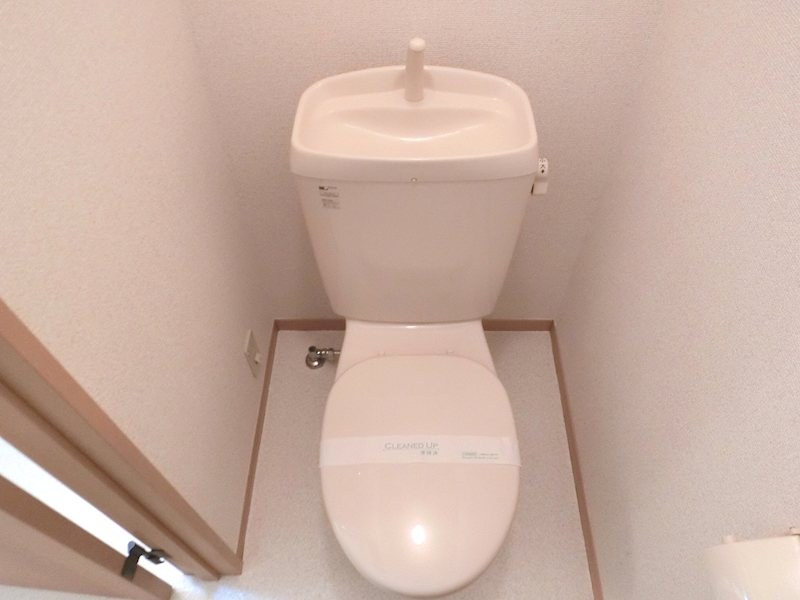 サンパティーク西綾瀬 その他1