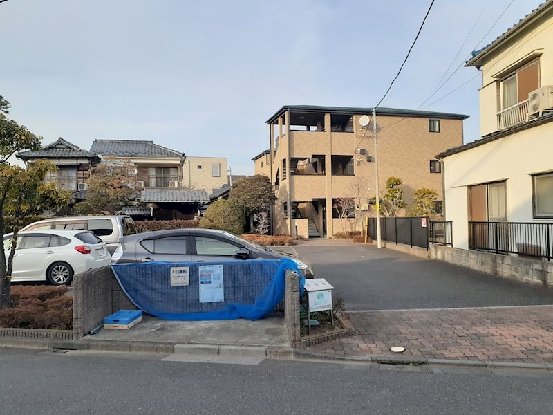 サンパティーク西綾瀬 その他5