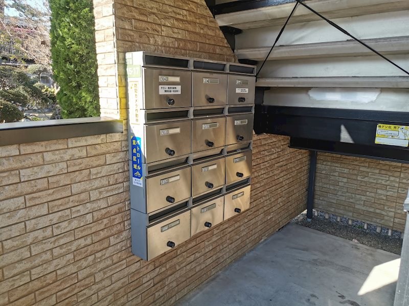 サンパティーク西綾瀬 その他6