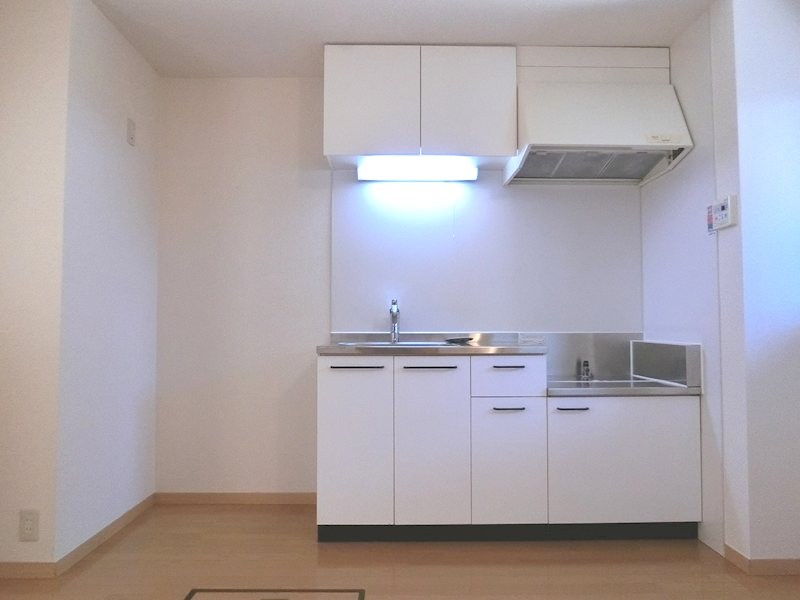 サンパティーク西綾瀬 キッチン