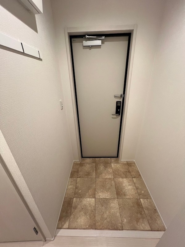 ｌｅ&amp;rsquo;ａｌｅ&amp;rsquo;ａ　レアレア 玄関