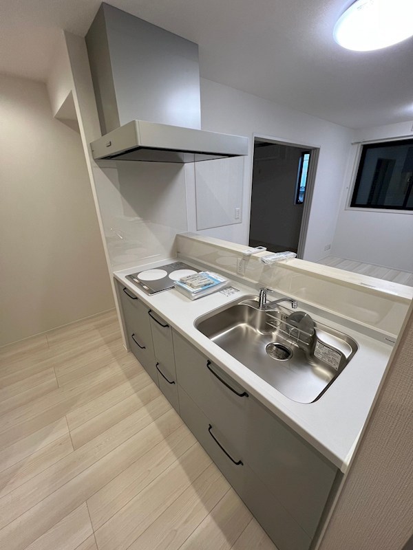 ｌｅ&amp;rsquo;ａｌｅ&amp;rsquo;ａ　レアレア キッチン