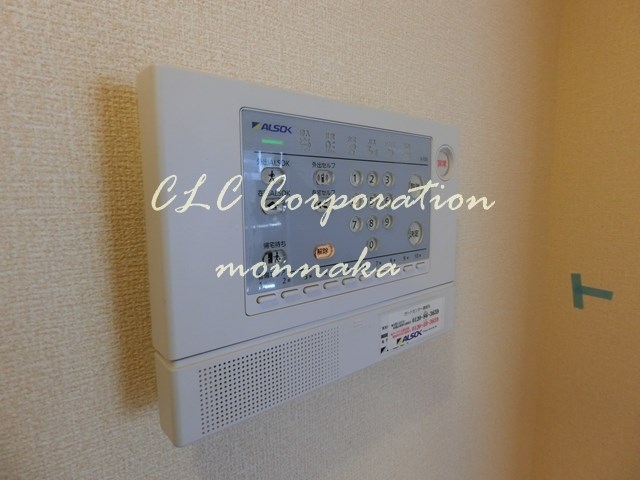 シャルム清澄白河 その他4