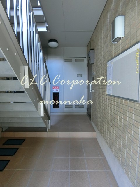 シャルム清澄白河 その他8