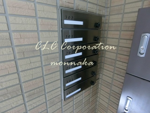 シャルム清澄白河 その他16