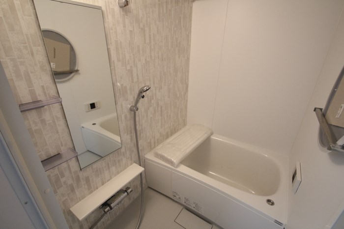 アヴァンス東日暮里 風呂画像