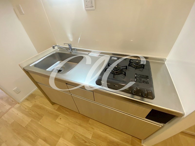 URBAN MILLS キッチン