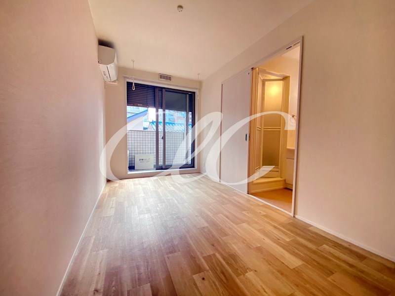 URBAN MILLS ベッドルーム