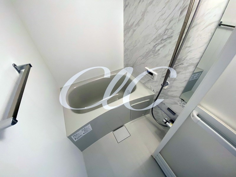 URBAN MILLS 風呂画像